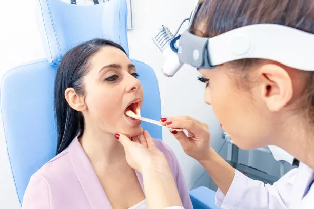 Adenoiditis Treatment