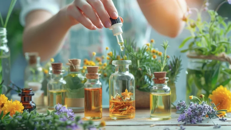 Understanding the Power of Homeopathy in Treating Chronic Conditions