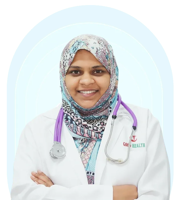 Best Homeopathy Doctor in Dubai