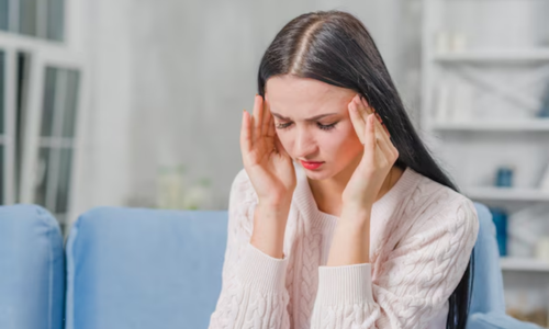 Homeopathic Migraine Treatment in Dubai