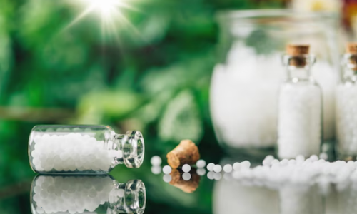 How to Choose the Best Homeopathic Treatment in Dubai for Long-Term Relief