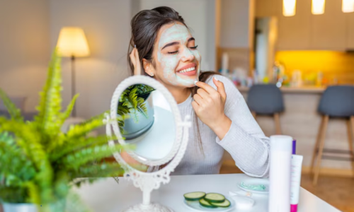 Best Homeopathic Skin Care Treatment in Dubai for Chronic & Cosmetic Skin Issues