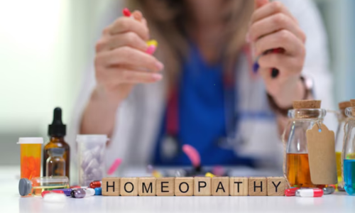 How Homeopathy Helps Manage Common Health Problems in Dubai