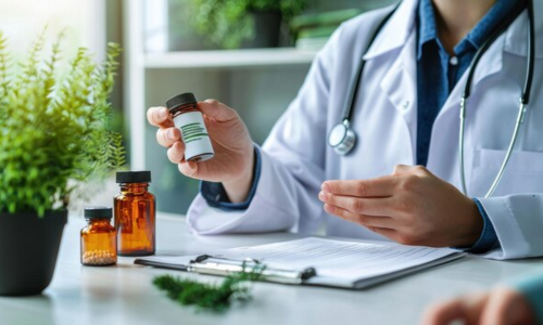 Best Homeopathy Doctor in Dubai