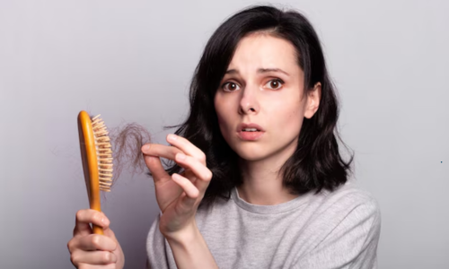 Is Homeopathy Effective for Hair Loss in Dubai’s Climate
